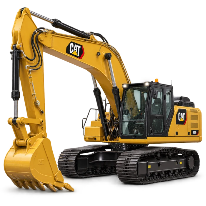 Excavators for sale