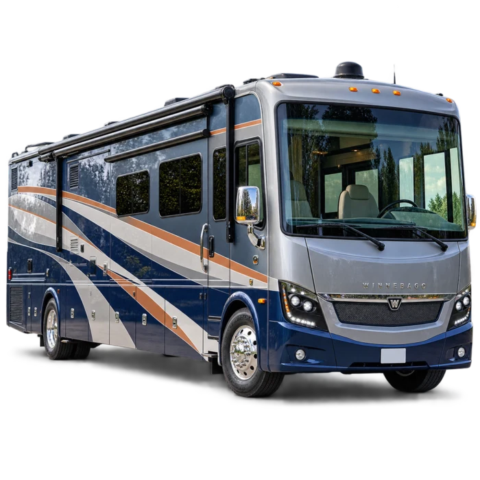 RVs for sale