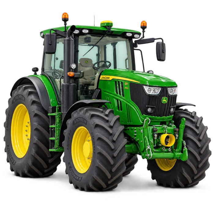 Tractors for sale